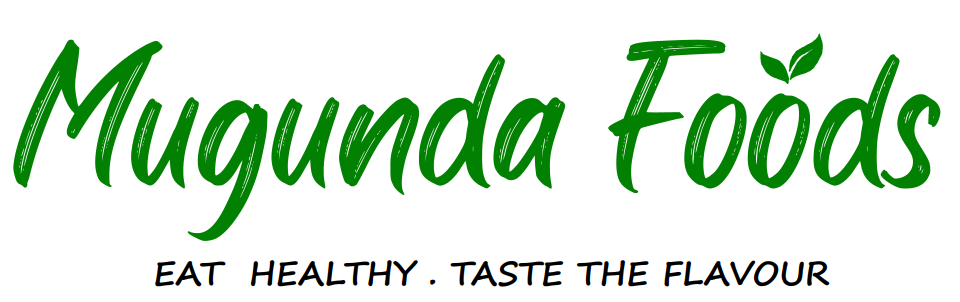 Mugunda Foods