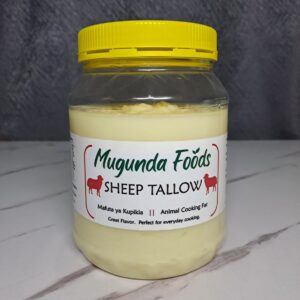 Premium Sheep Tallow in Kenya